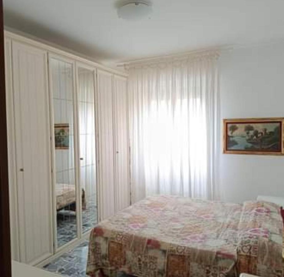 Appartamento Loano Climatizzato Mt 650 Dal Mare Extérieur photo